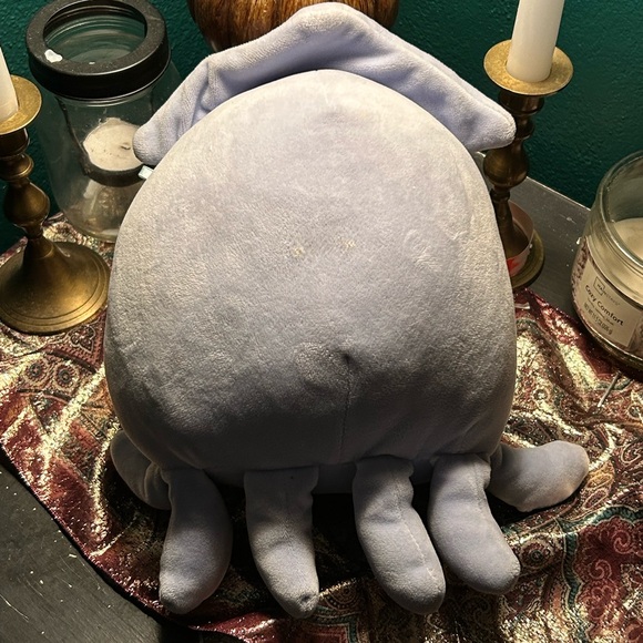 Karina the Cat Octupus - Picture 2 of 4